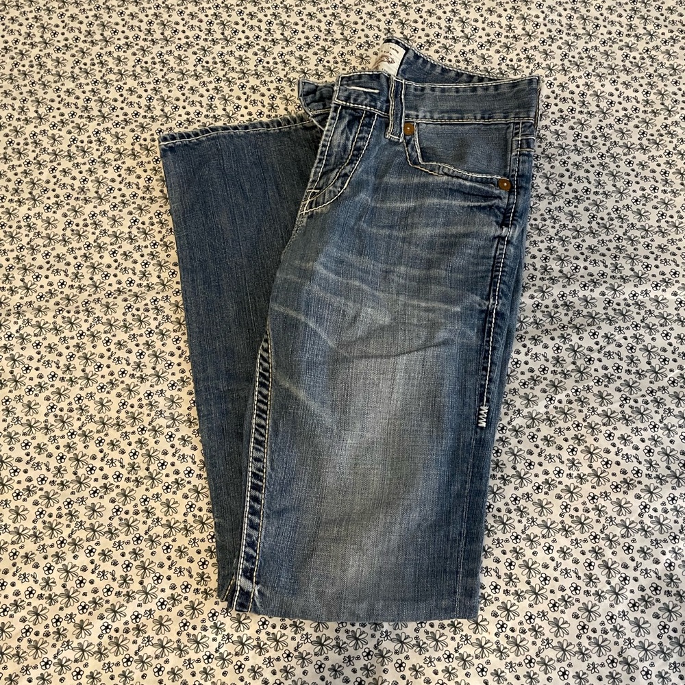 Men’s Big Star Jeans 30R
